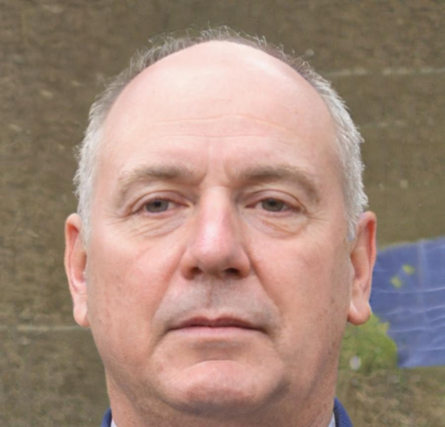 Göran Lindkvist, Gründer und Hauptdozent bei ordyxoryva